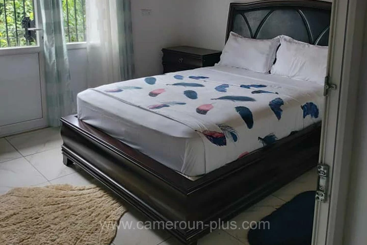 Cameroun, restaurant, Kribi, MADIVAL MAISON D Cameroun, restaurant, Kribi, MADIVAL MAISON D