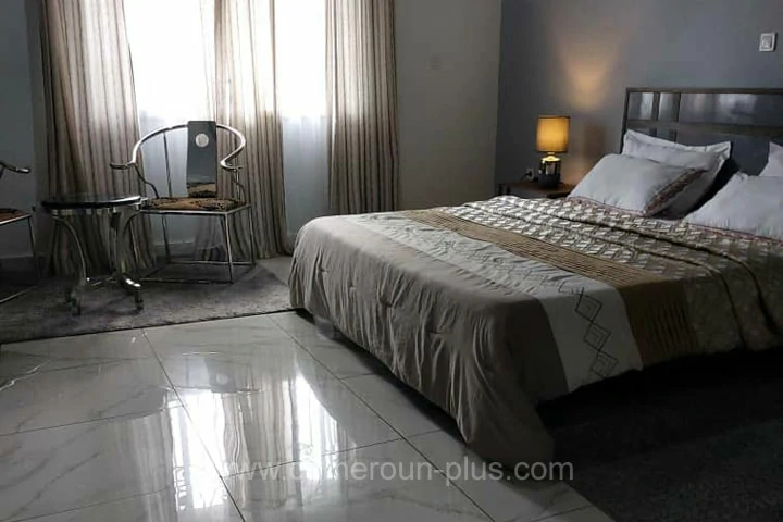 Cameroun, restaurant, Kribi, MADIVAL MAISON D Cameroun, restaurant, Kribi, MADIVAL MAISON D