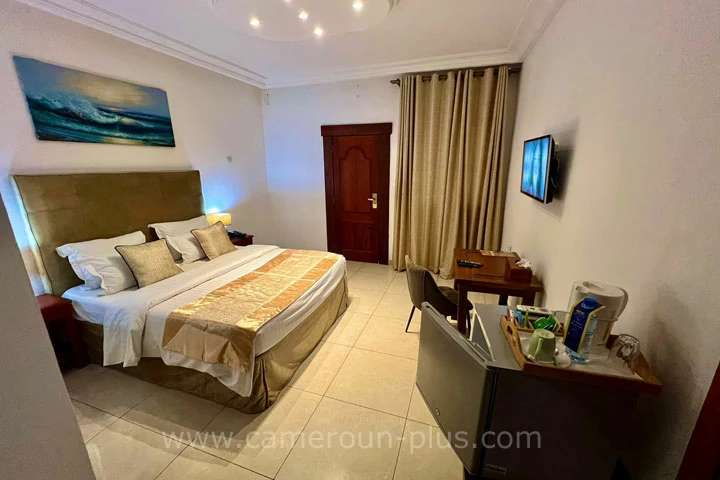 Cameroun, restaurant, Kribi, HÔTEL EDIVINCE Cameroun, restaurant, Kribi, HÔTEL EDIVINCE