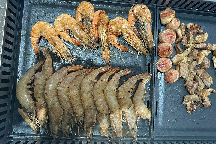 Cameroun, restaurant, Douala - Bonapriso, POT CHAUD ORIENTAL