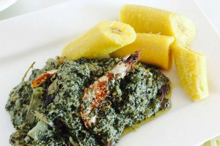 Cameroun, restaurant, Douala - Bonabéri, COGALA PRESTIGE