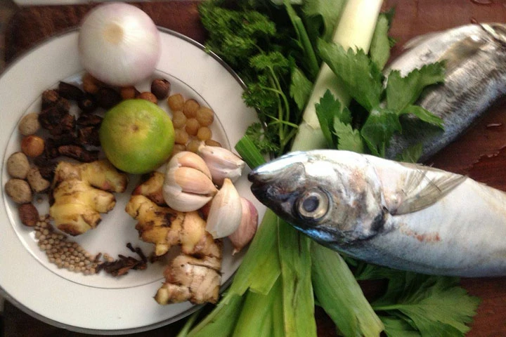 Cameroun, restaurant, Douala - Bonabéri, COGALA PRESTIGE