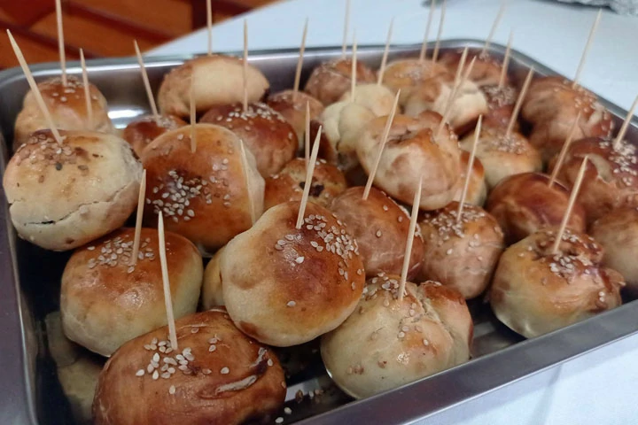 Cameroun, restaurant, Douala - Bonabéri, COGALA PRESTIGE