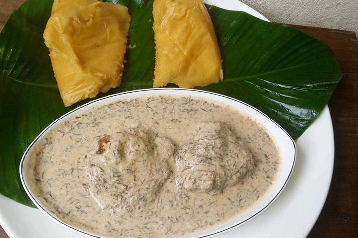 Cameroun, restaurant, Douala - Bonabéri, COGALA PRESTIGE