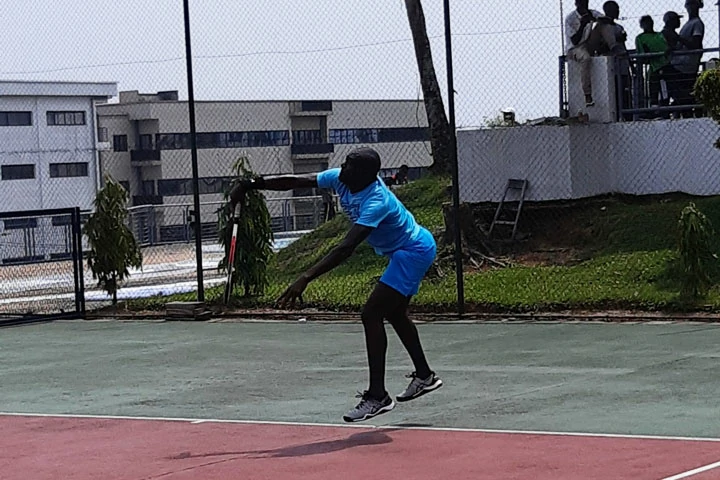 Cameroun, sports & loisirs, COACH MAGGIRUIS