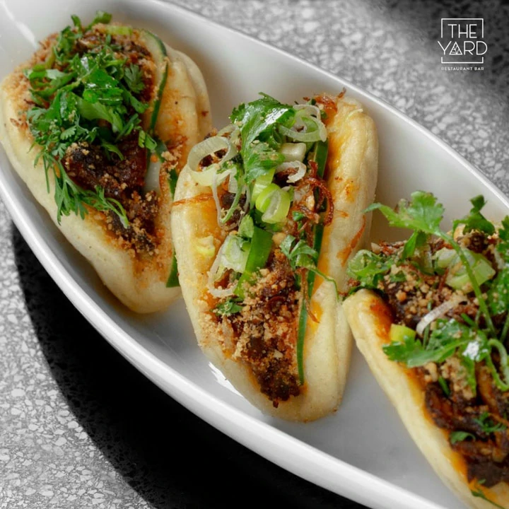 Cameroun, restaurant, Douala - Bonapriso, THE YARD Cameroun, restaurant, Douala - Bonapriso, THE YARD