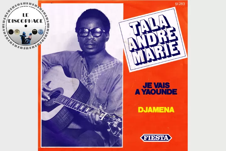 Musiques du Cameroun