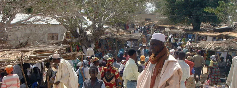 Cameroun, tourisme, RHUMSIKI