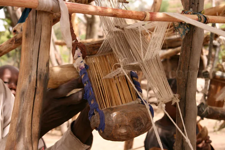 Cameroun, tourisme, RHUMSIKI