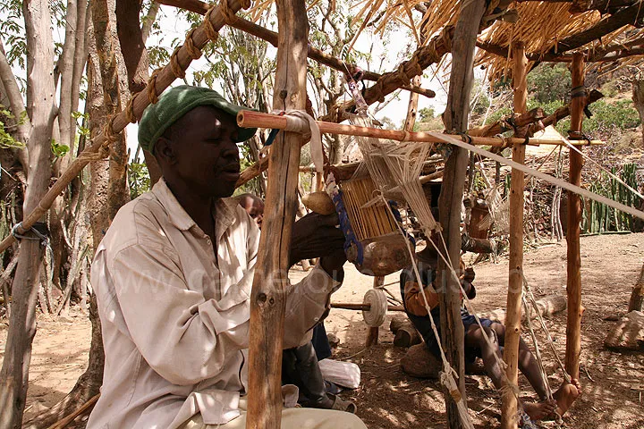Cameroun, tourisme, RHUMSIKI