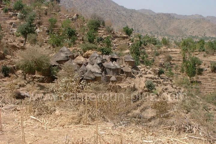 Cameroun, tourisme, OUDJILLA