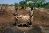 TANNERIE TRADITIONNELLE DE MAROUA