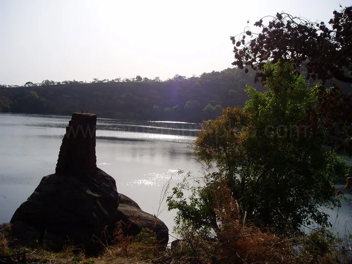 Cameroun, tourisme, LAC TISON Cameroun, tourisme, LAC TISON