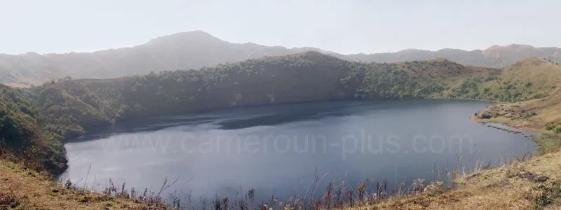 Cameroun, tourisme, PARC NATIONAL DU MONT MANENGOUBA Cameroun, tourisme, PARC NATIONAL DU MONT MANENGOUBA