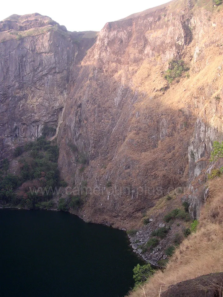 Cameroun, tourisme, LAC MBAPIT