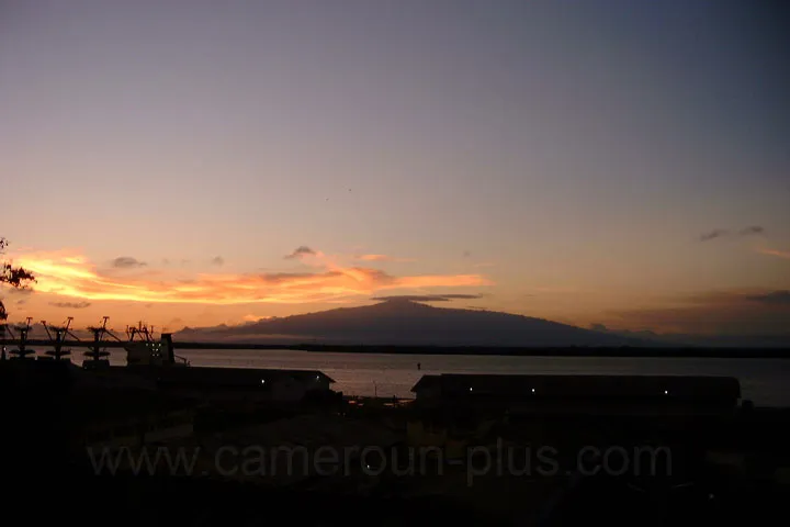 Cameroun, tourisme, PARC NATIONAL DU MONT CAMEROUN Cameroun, tourisme, PARC NATIONAL DU MONT CAMEROUN