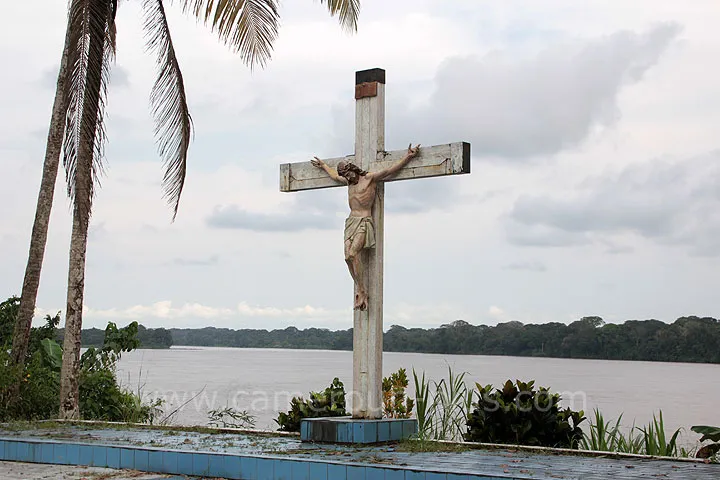 Cameroun, tourisme, EGLISE DE MARIENBERG Cameroun, tourisme, EGLISE DE MARIENBERG