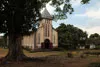 Site touristique - EGLISE DE MARIENBERG