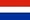 Représentation diplomatique - Pays-Bas
