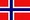 Représentation diplomatique - Norvege