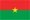 Représentation diplomatique - Burkina Faso