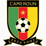 Les lions indomptables - Cameroun