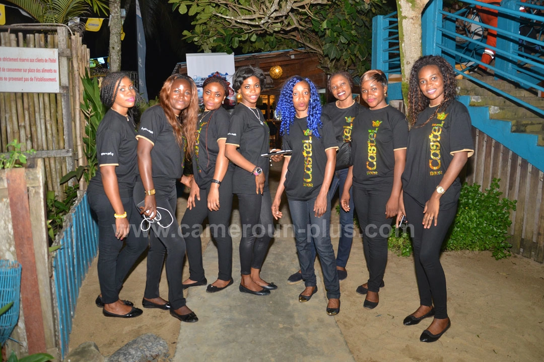 30ème Challenge international de pêche sportive du Cameroun (2018) - Remise des prix 01