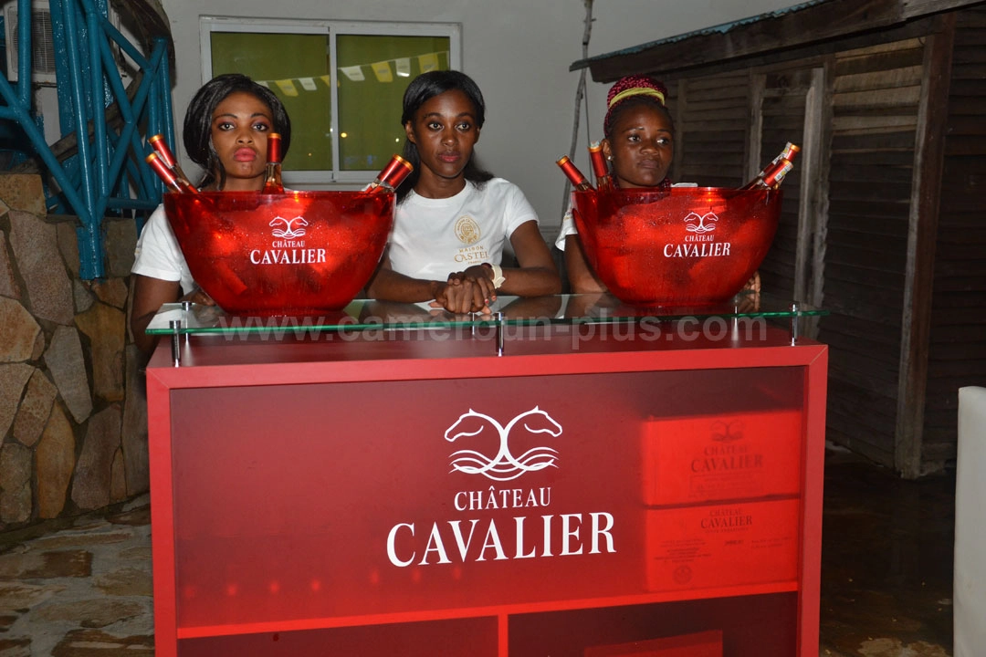 30ème Challenge international de pêche sportive du Cameroun (2018) - Remise des prix 04