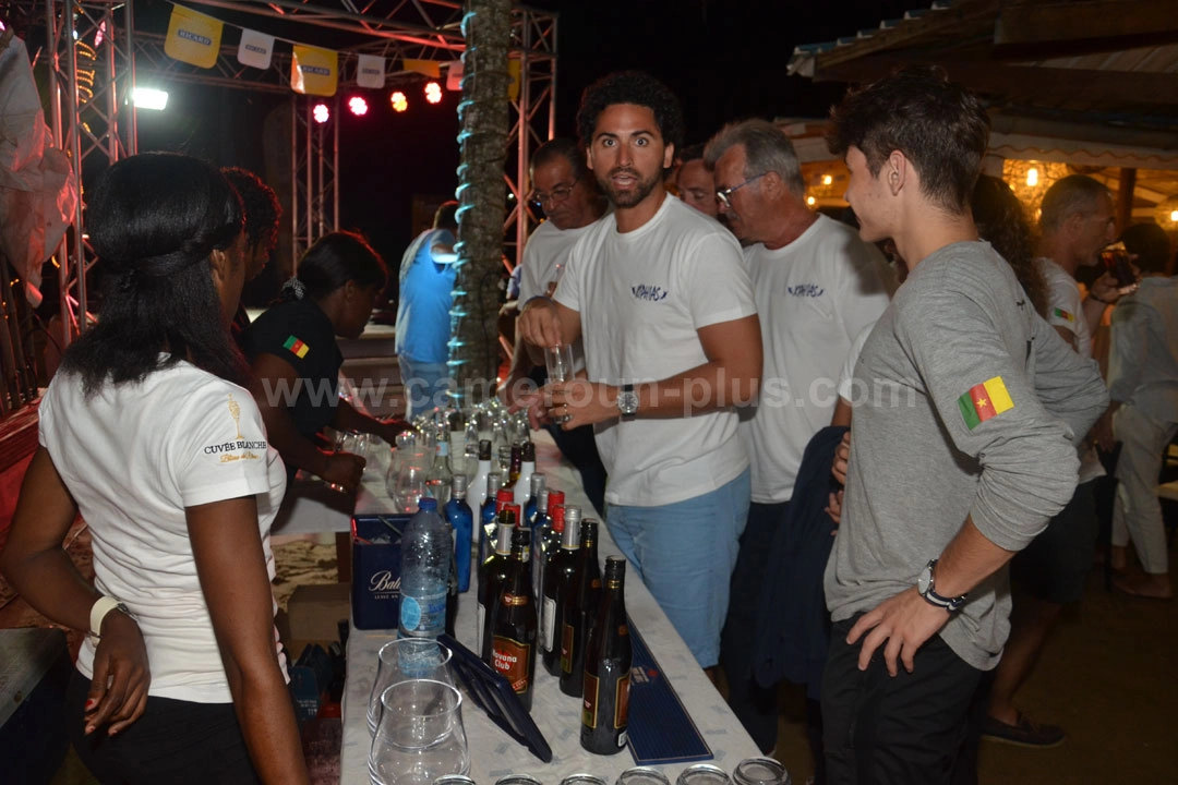 30ème Challenge international de pêche sportive du Cameroun (2018) - Remise des prix 07