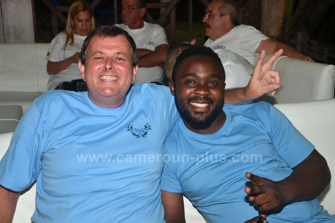 30ème Challenge international de pêche sportive du Cameroun (2018) - Remise des prix 09