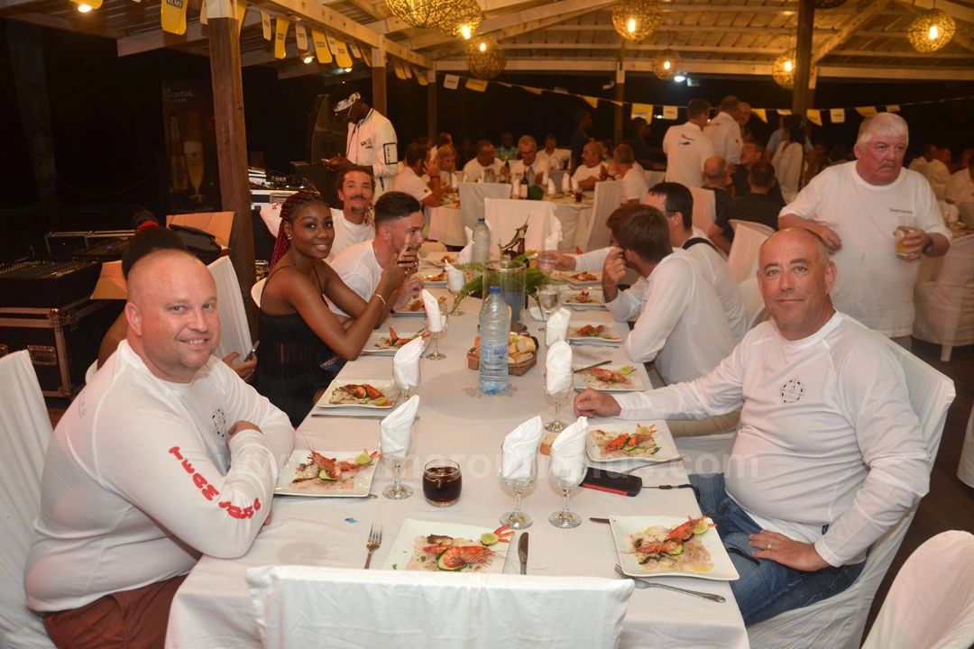 30ème Challenge international de pêche sportive du Cameroun (2018) - Remise des prix 13