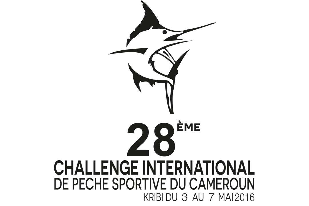 28ème Challenge international de pêche sportive du Cameroun (2016)