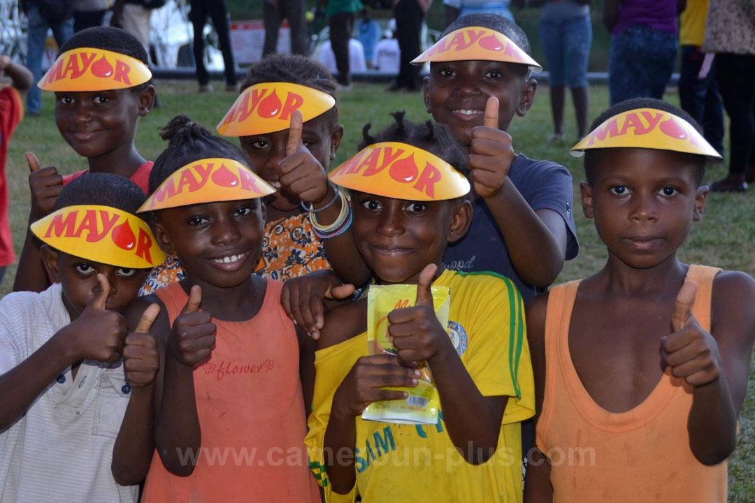 28ème Challenge international de pêche sportive du Cameroun (2016) - Deuxième jour 08