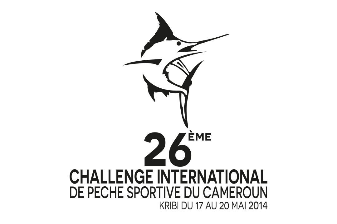26ème Challenge international de pêche sportive du Cameroun (2014) 26ème Challenge international de pêche sportive du Cameroun (2014)