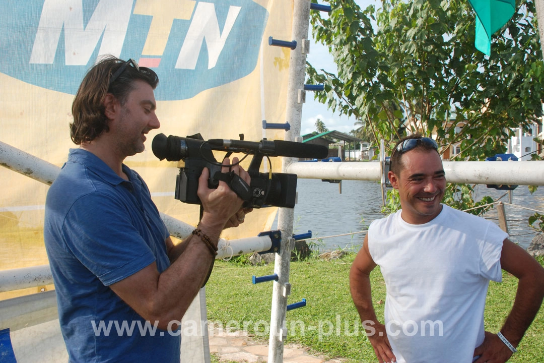 24ème Challenge international de pêche sportive du Cameroun (2012)