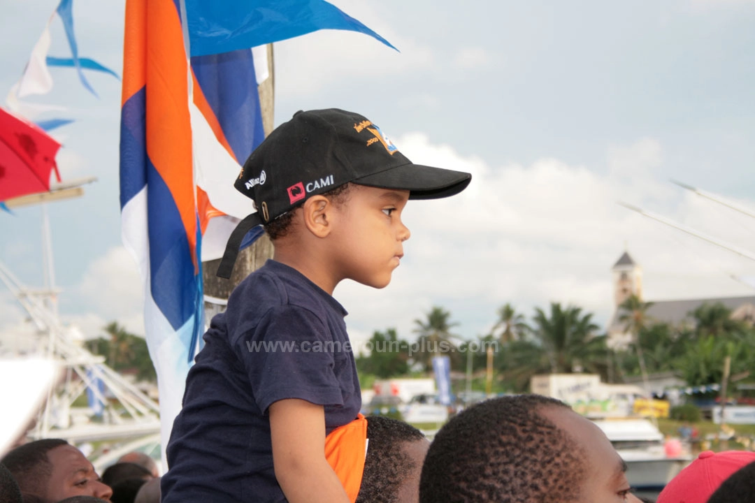 21ème Challenge international de pêche sportive du Cameroun (2009) 21ème Challenge international de pêche sportive du Cameroun (2009)