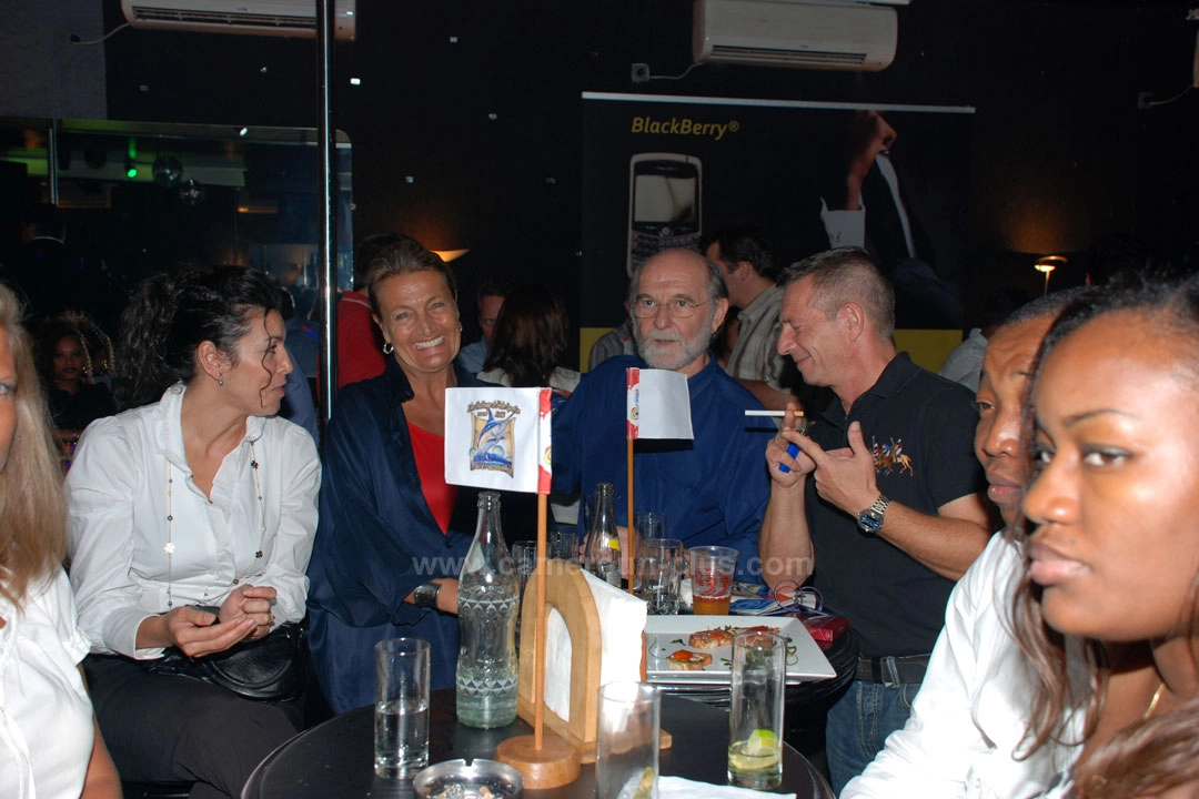 21ème Challenge international de pêche sportive du Cameroun (2009) 21ème Challenge international de pêche sportive du Cameroun (2009)