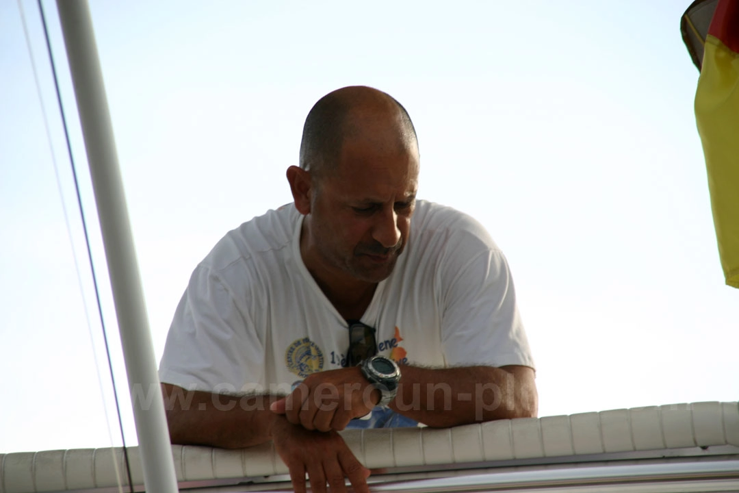 19ème Challenge international de pêche sportive du Cameroun (2007)