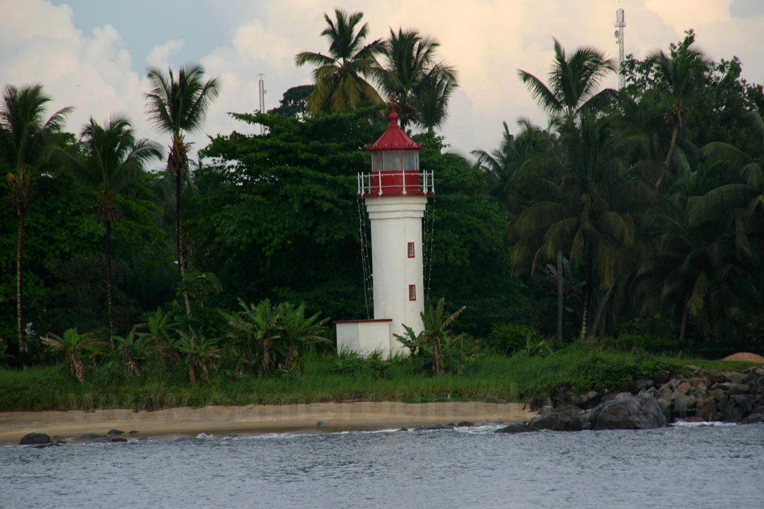 19ème Challenge international de pêche sportive du Cameroun (2007)