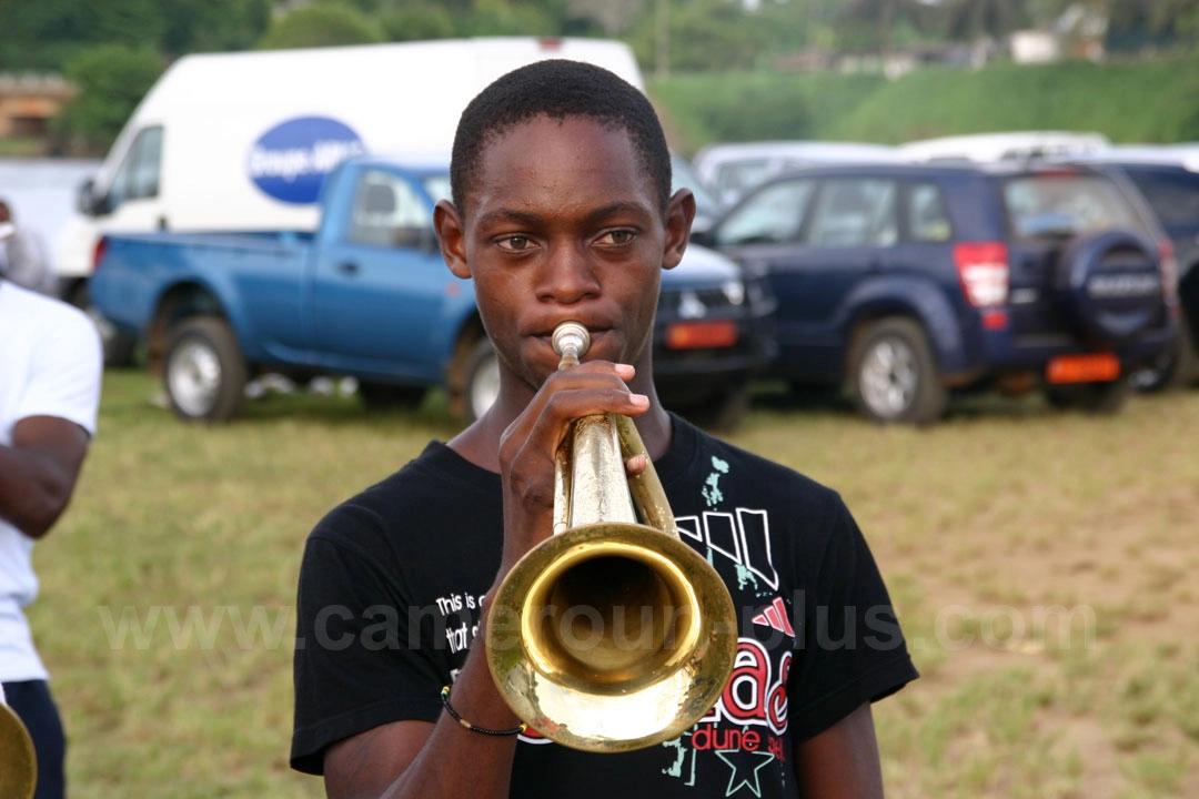 19ème Challenge international de pêche sportive du Cameroun (2007)