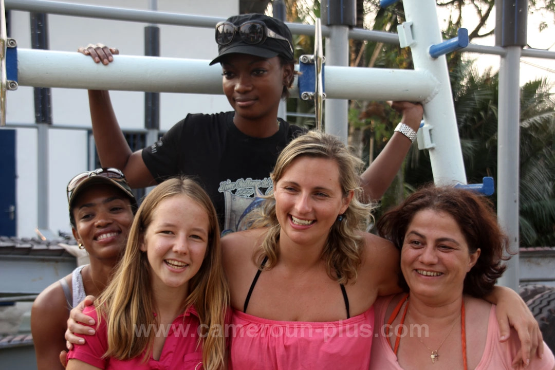 Concours de pêche féminin (2012) - Premier jour 01