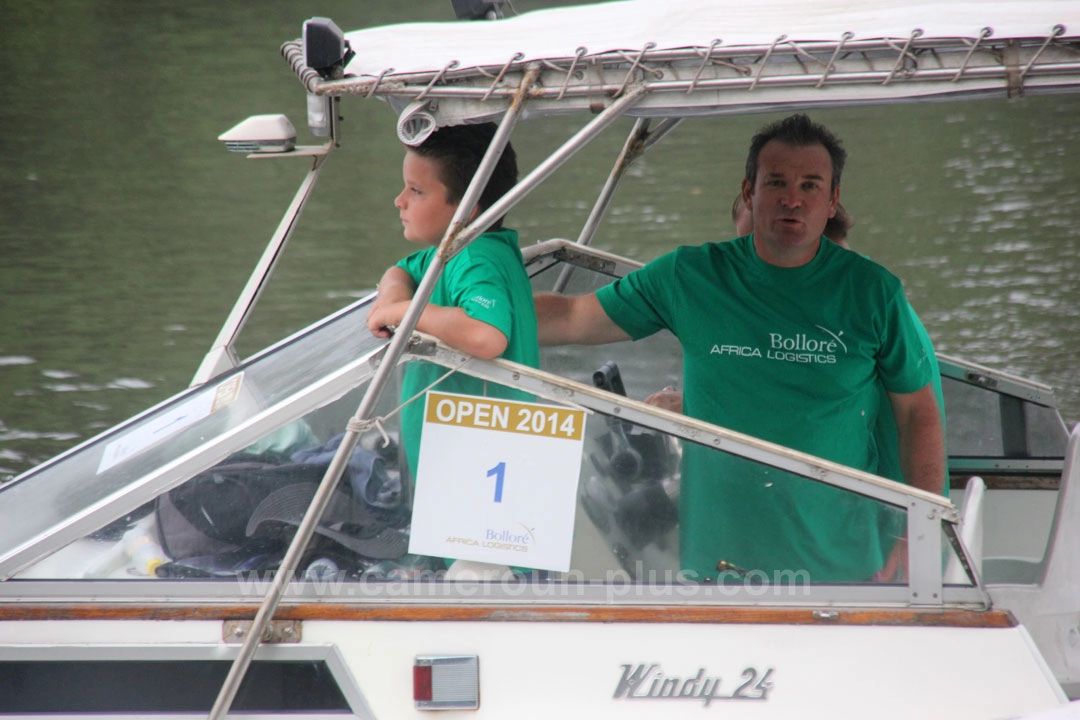 Concours de pêche open Bollore (2014) Concours de pêche open Bollore (2014)