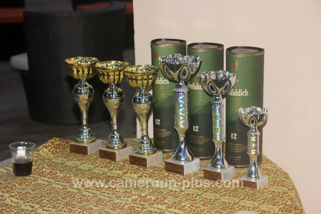 Concours de pêche open Bollore (2014) Concours de pêche open Bollore (2014)