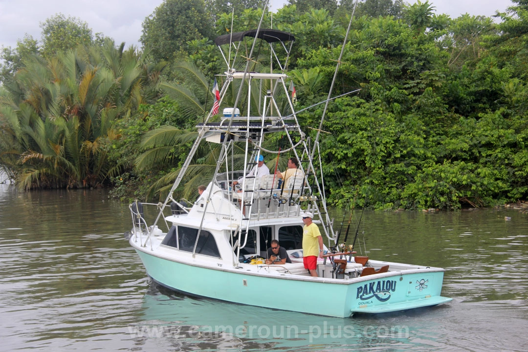 Concours de pêche barracuda (2015) - Premier jour 03