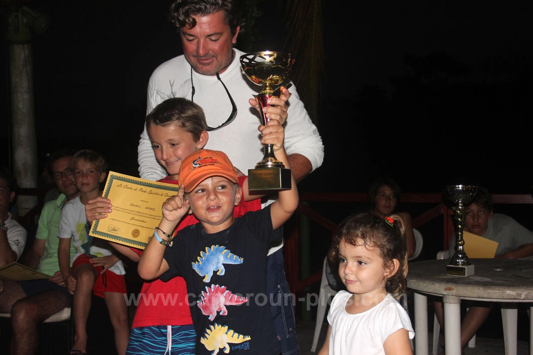 Concours de pêche barracuda (2015) - Premier jour 08