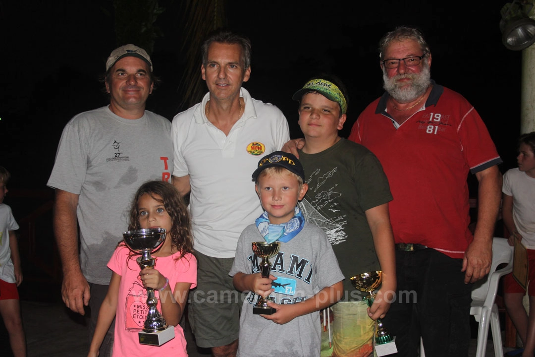 Concours de pêche barracuda (2015) - Premier jour 09