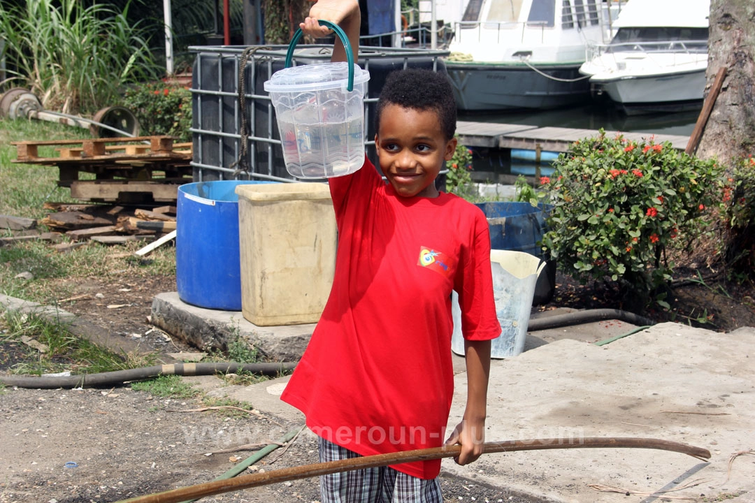 Concours de pêche enfants (2015) - Premier jour 07