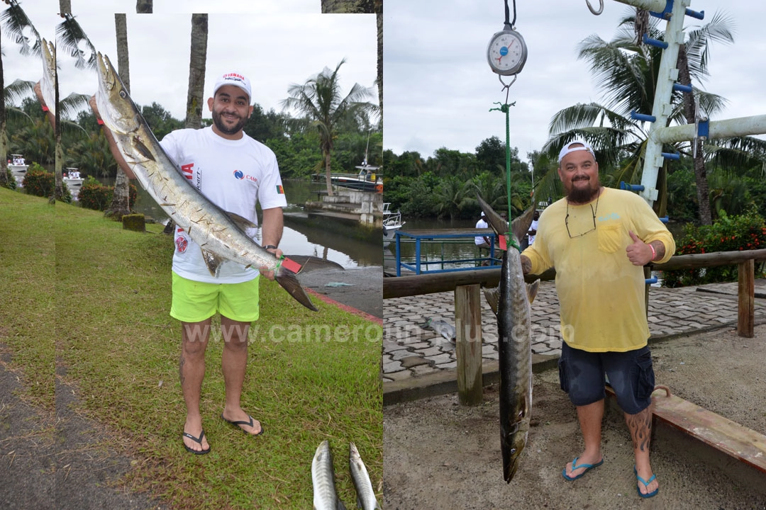 Concours de pêche barracuda (2017) - Premier jour 05