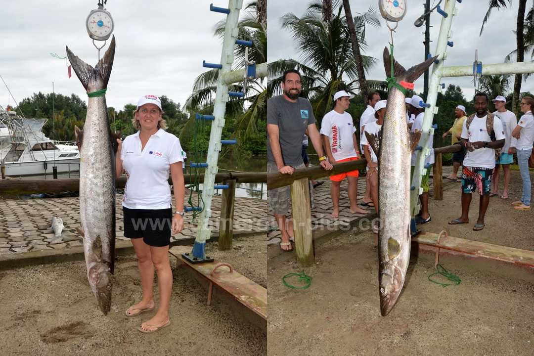 Concours de pêche barracuda (2017) - Premier jour 07