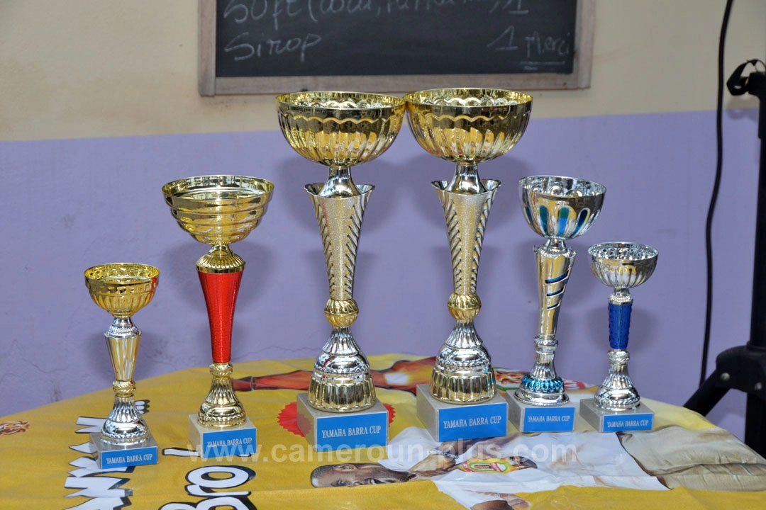 Concours de pêche barracuda (2017)